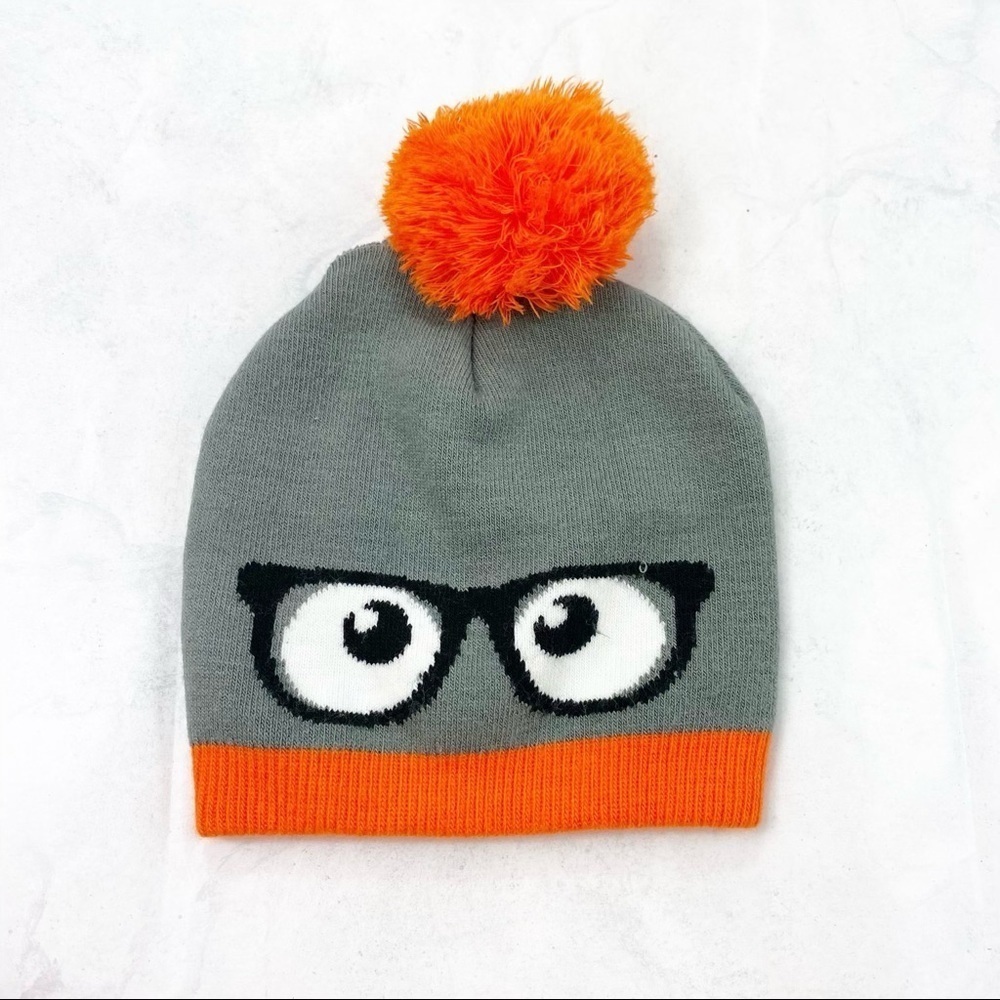Boys Beanie